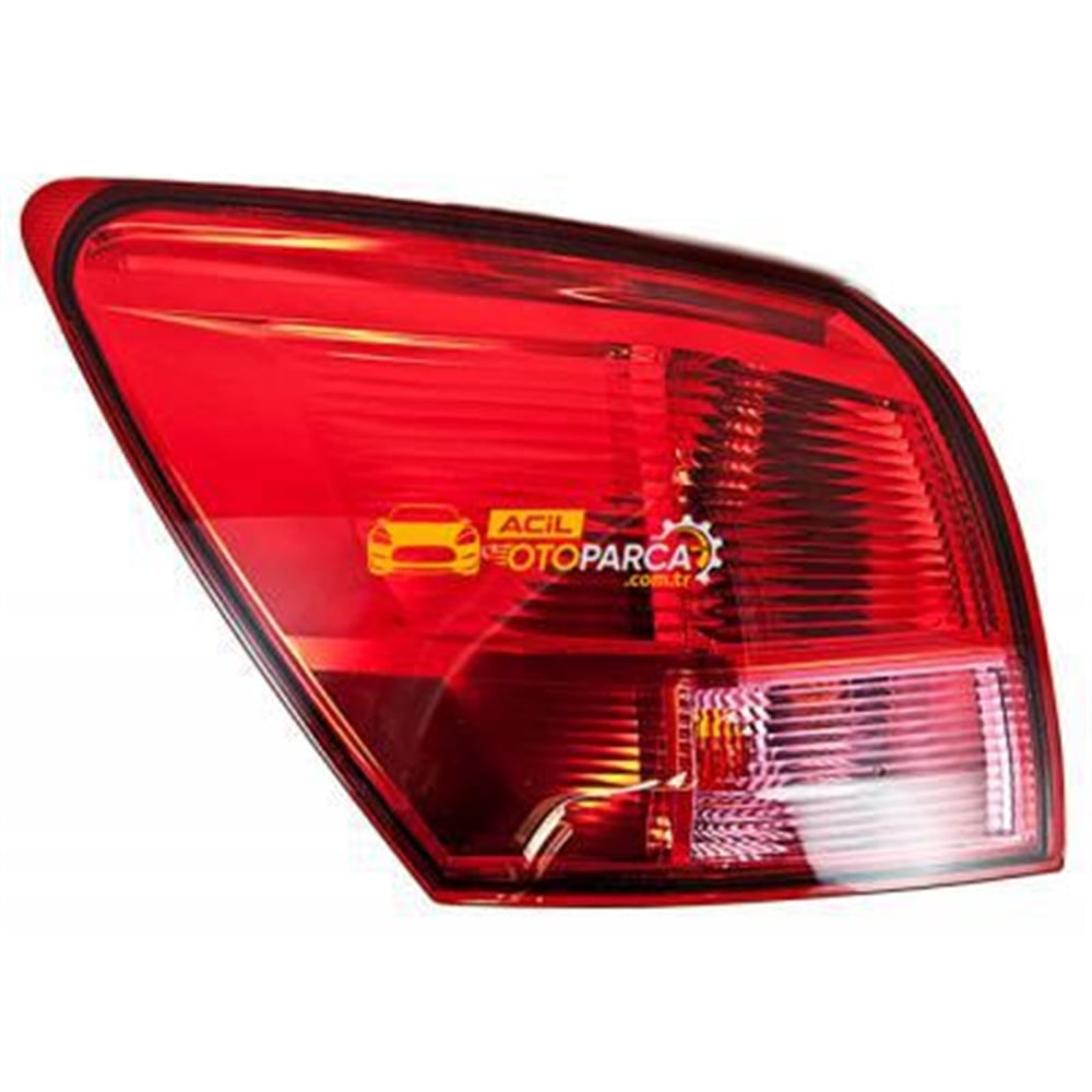 Nissan Qashqai Stop Diş Sol 2007-2010