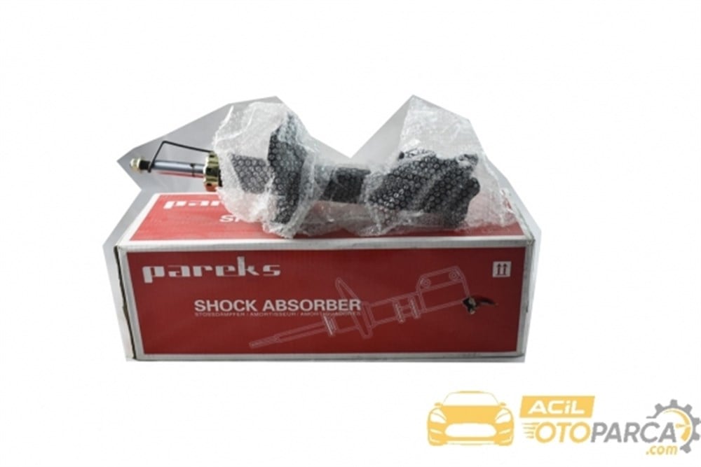 
Nissan Sunny 90-95 Amortisör Ön Sağ


