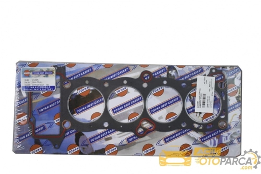 
Nissan Sunny B13 GA16DS Silindir Kapak Contası

