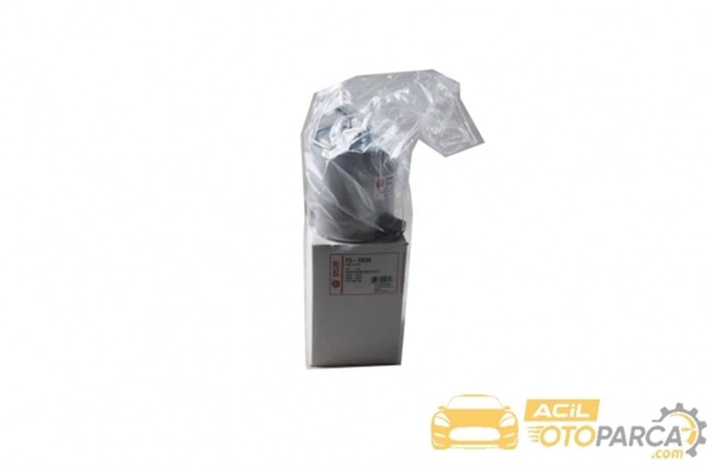 
Nissan X-Trail 2.2 DCİ 03- Mazot Filtresi

