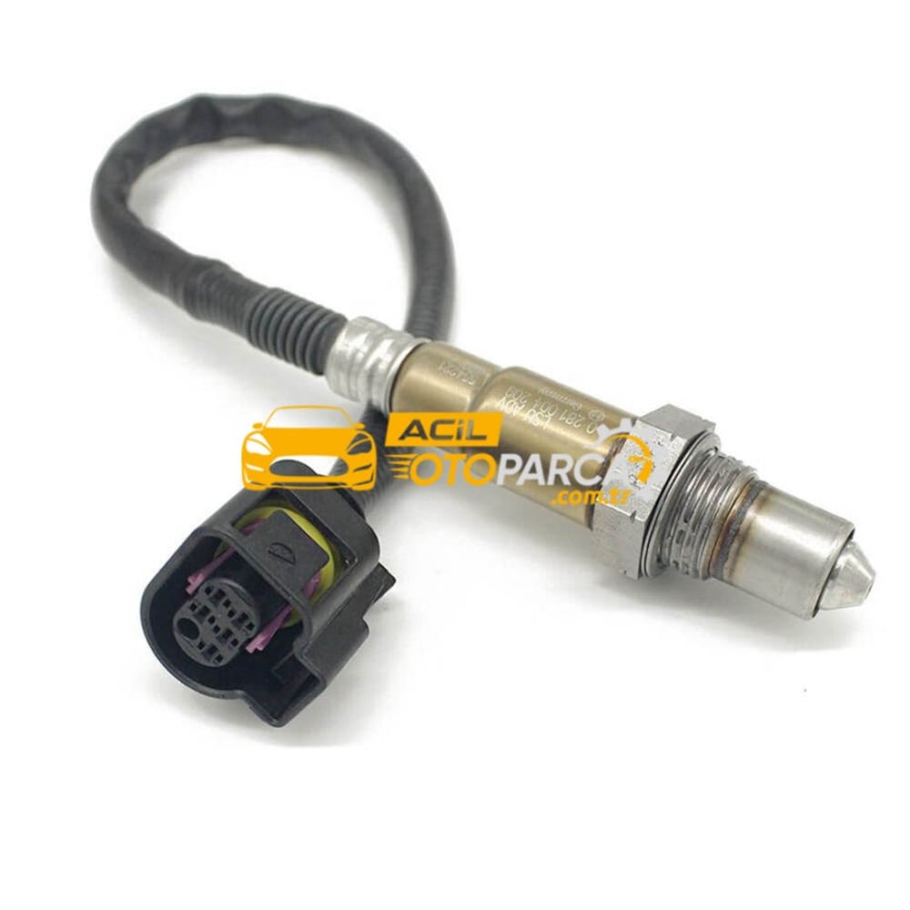 Oksijen Sensörü Fuso TFB75 / TFB85 / Prestij SD 12-16 (EURO 5)