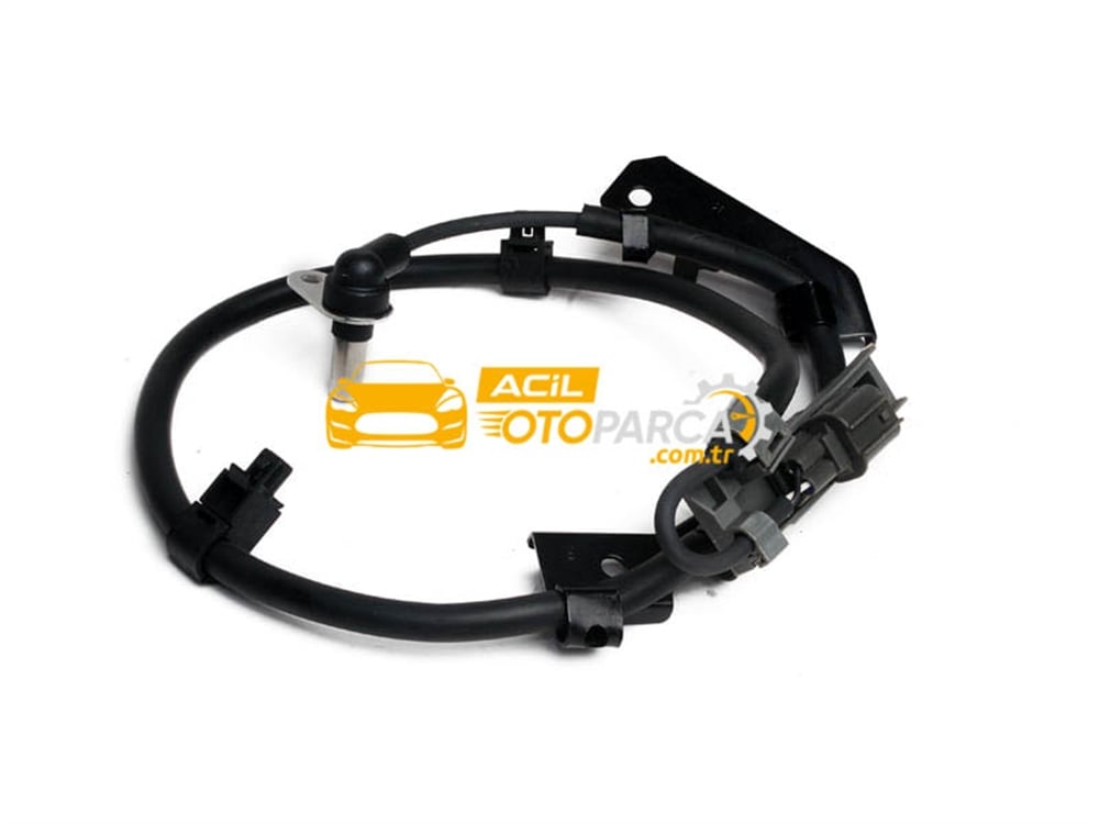 Ön Abs Sensörü D-MAX 07-12 (SAĞ) (EURO 4)