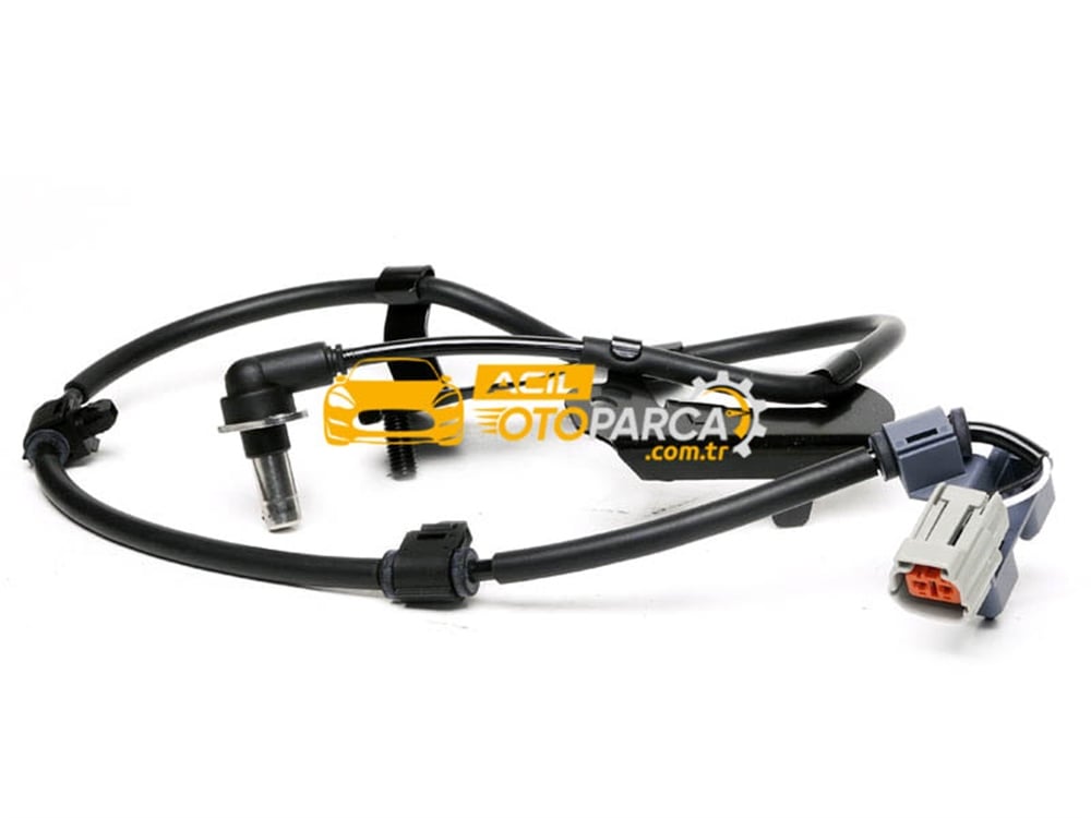 Ön Abs Sensörü D-MAX 12-> (SOL) (EURO 5/6)