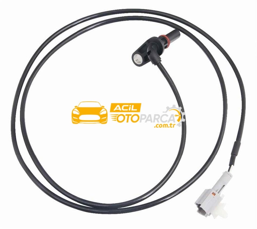 Ön Abs Sensörü Fuso TFB75 / TFB85 / Prestij SD 12-> (SOL)