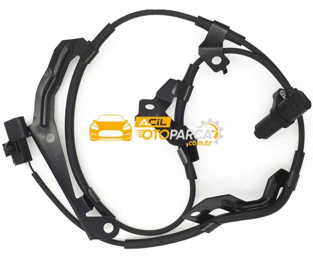 Ön Abs Sensörü L200 CR 07-12 (SOL) (EURO 4)