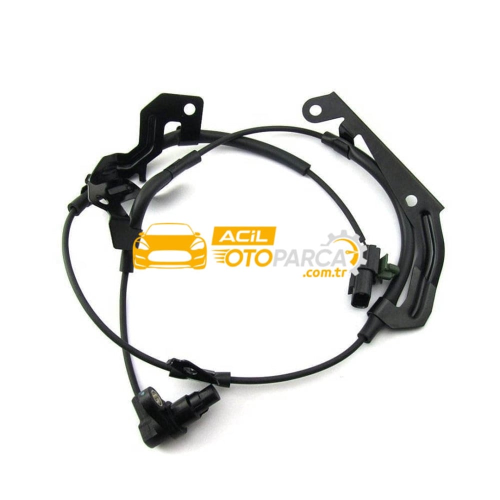 Ön Abs Sensörü L200 CR 12-15 (SOL) (EURO 5)