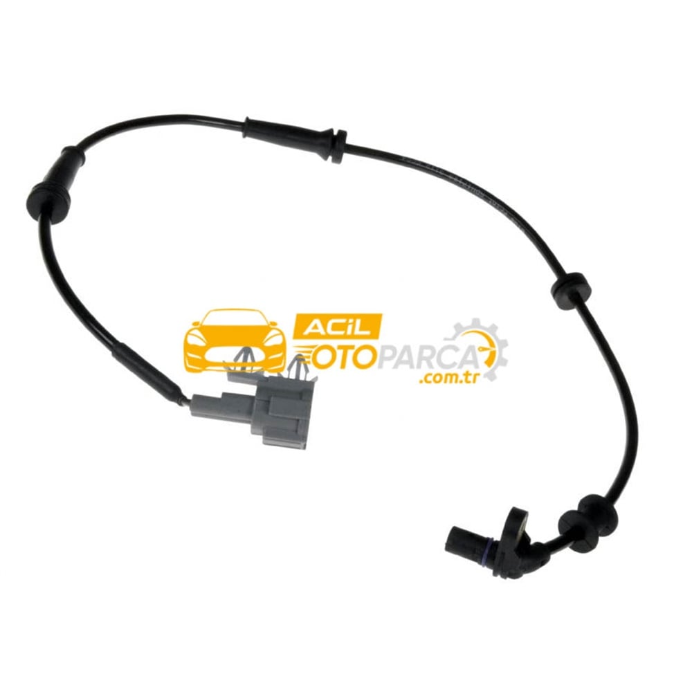 Ön Abs Sensörü Navara 06-15 (SAĞ / SOL)
