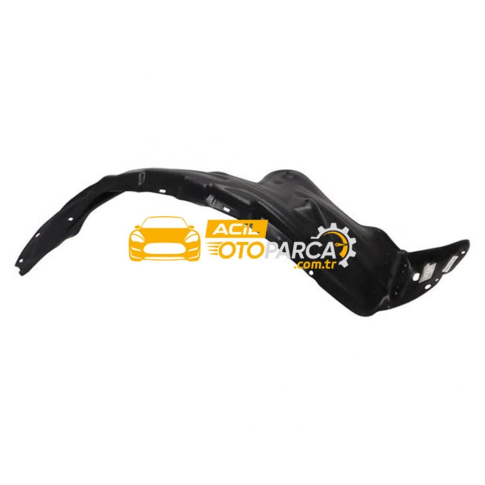 Ön Çamurluk Davlumbazı HILUX Vigo 12-15 (SOL)