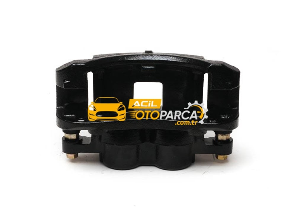 Ön Fren Kaliperi D-MAX 12-> (SOL) (EURO 5)