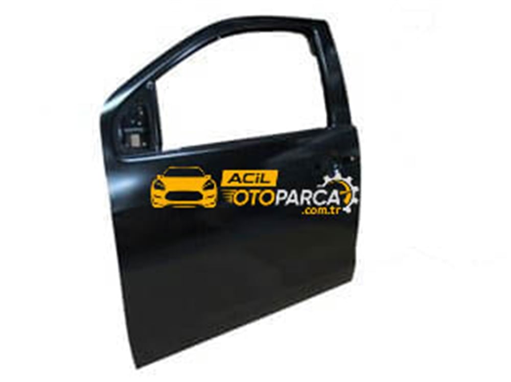 Ön Kapı D-MAX 12-> (SOL) (EURO 5/6)