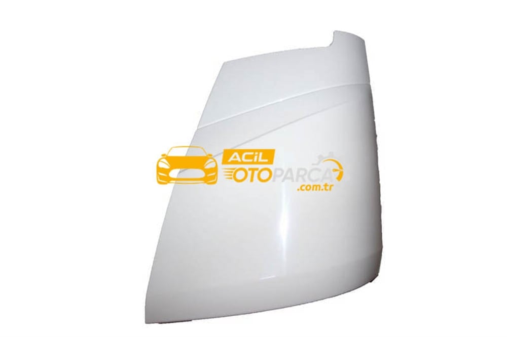 Ön Köşe Paneli Fuso TFA35 / TFB75 / TFB85 12-> (SAĞ) (EURO 5/6)