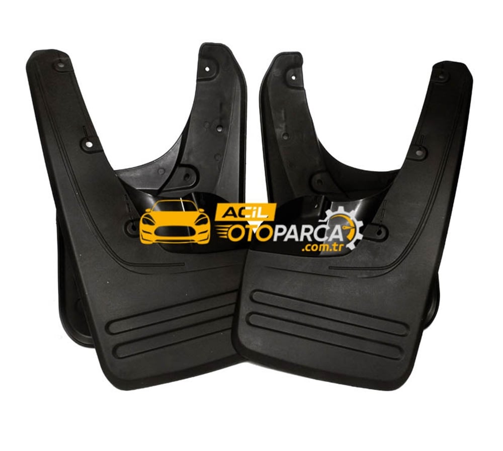 Ön Paçalık Takımı HILUX Vigo 12-15 (EURO 5)
