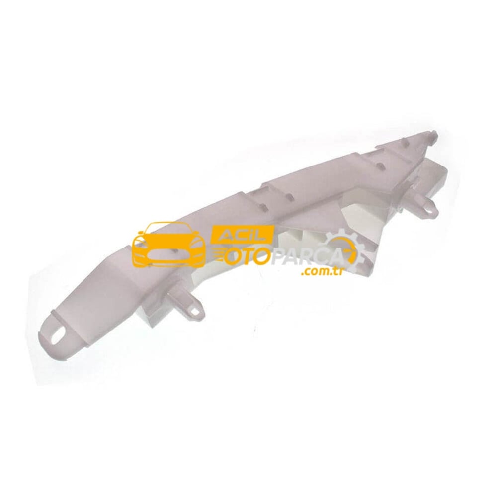 Ön Tampon Bağlantı Braketi L200 10-15 (SOL)