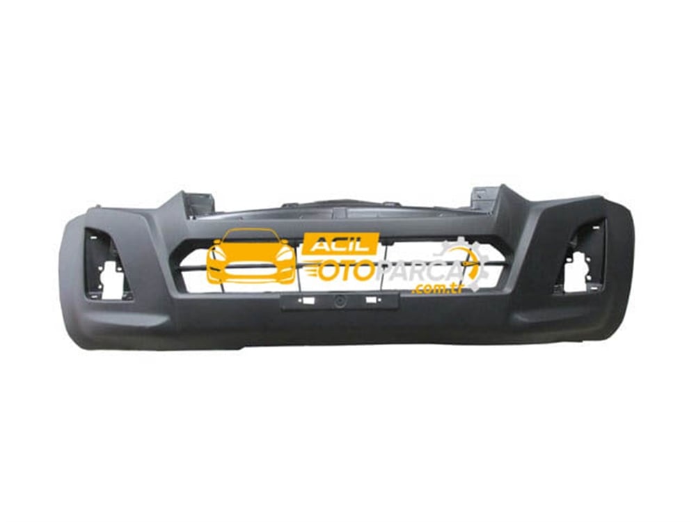 Ön Tampon D-MAX 17-> (EURO 6)