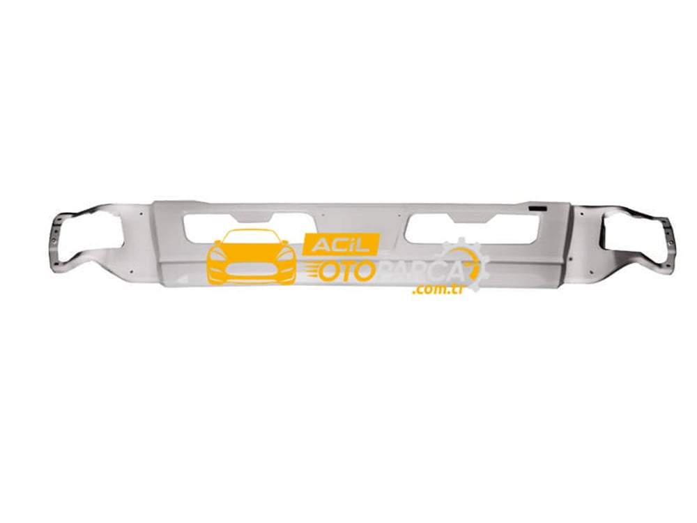 Ön Tampon Fuso TFB85 / 9B 14-> (EURO 5/6)