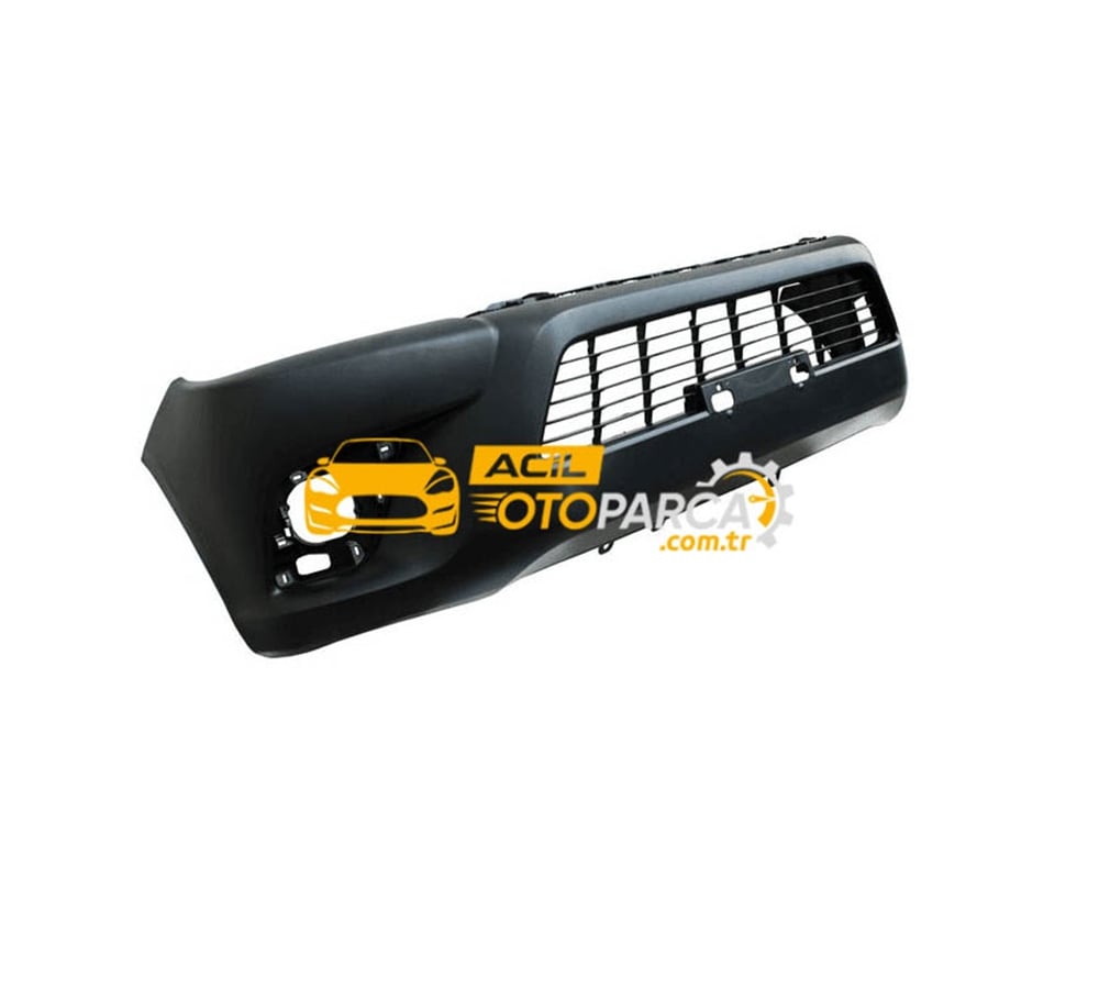 Ön Tampon HILUX Revo 15-> (EURO 6)