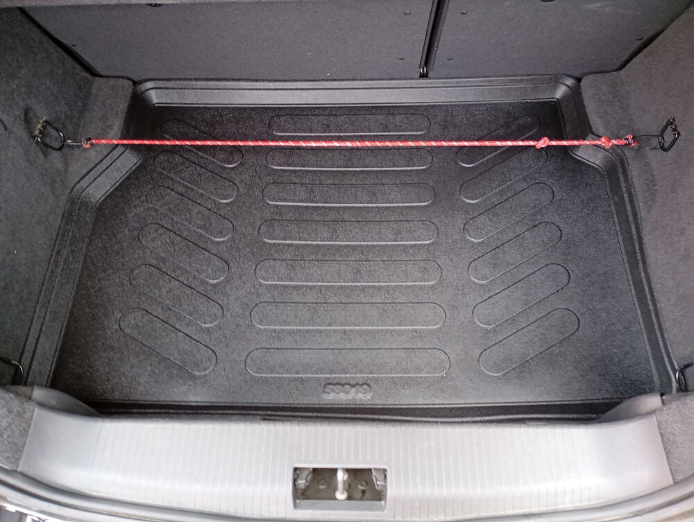 Opel Astra H 2004-2013 Bagaj Havuzu | Hatchback