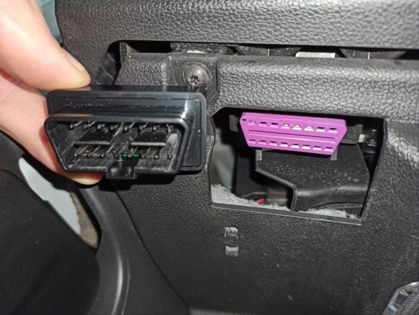OTOMATIK CAM KAPATMA MODÜLÜ OBD  (F20 - F30 - X5 - X6 UYUMLU )