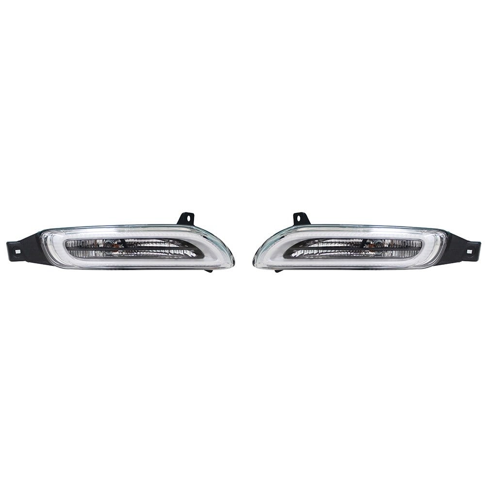 PANAMERA GTS ÖN LED SETİ