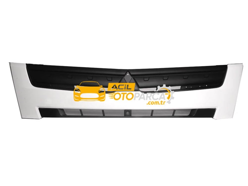 Panjur Fuso TFB65 / TFB75 / TFB85 12-> (EURO 5/6)
