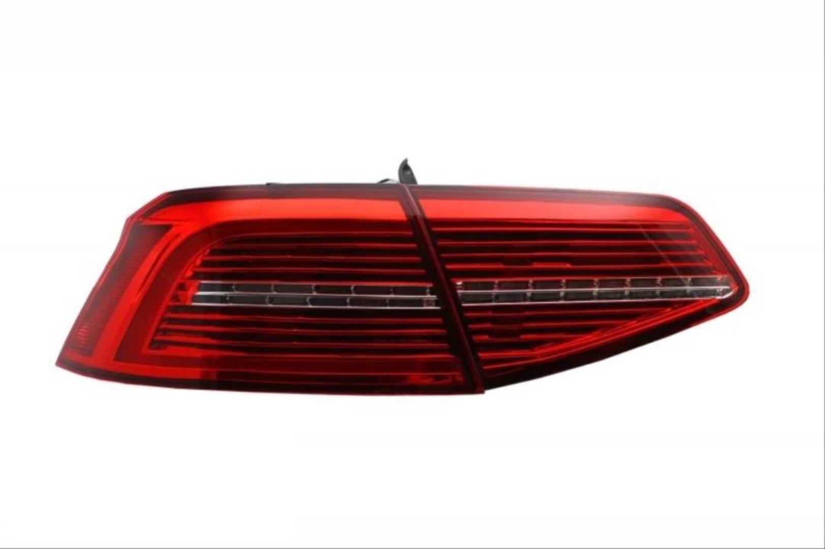 PASSAT B8 IÇIN UYUMLU HIGHLINE LED STOP 