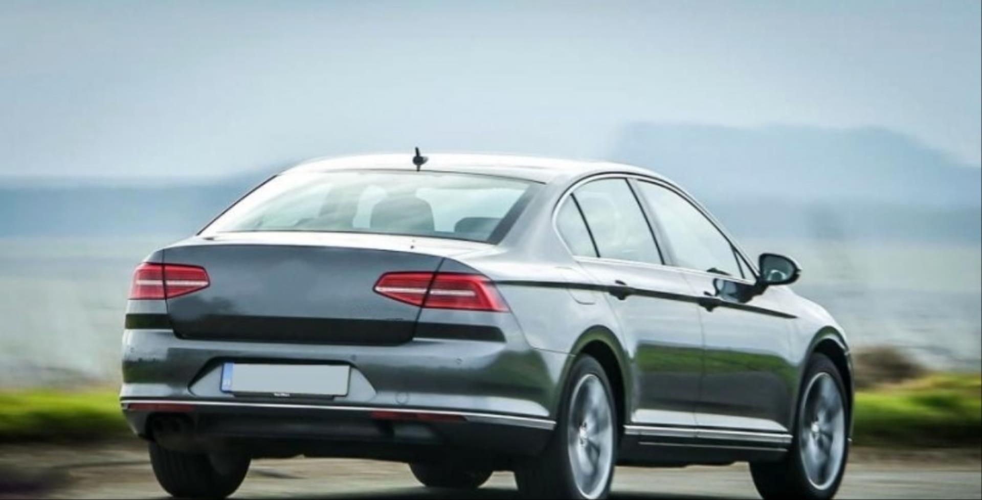 PASSAT B8 IÇIN UYUMLU HIGHLINE LED STOP 