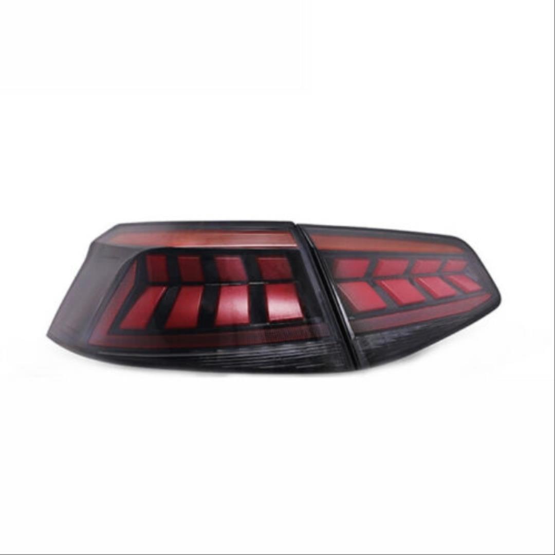 PASSAT B8 IÇIN UYUMLU LED STOP SMOKE 