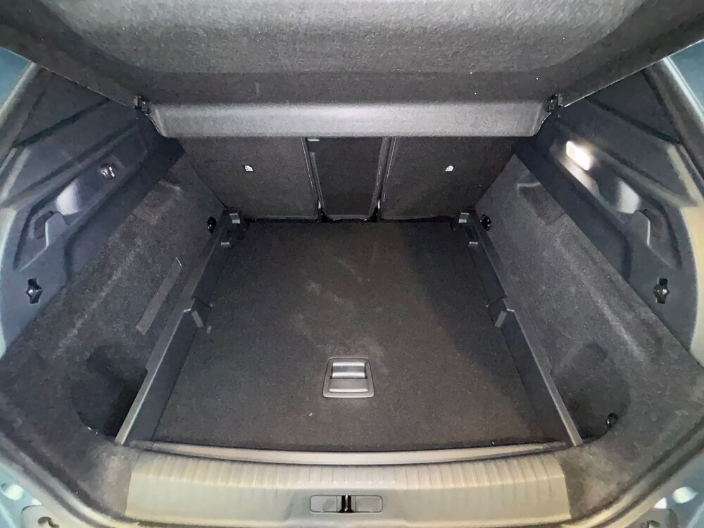 Peugeot 3008 2024 Sonrası Bagaj Havuzu | Hybrid - Alt Bagaj