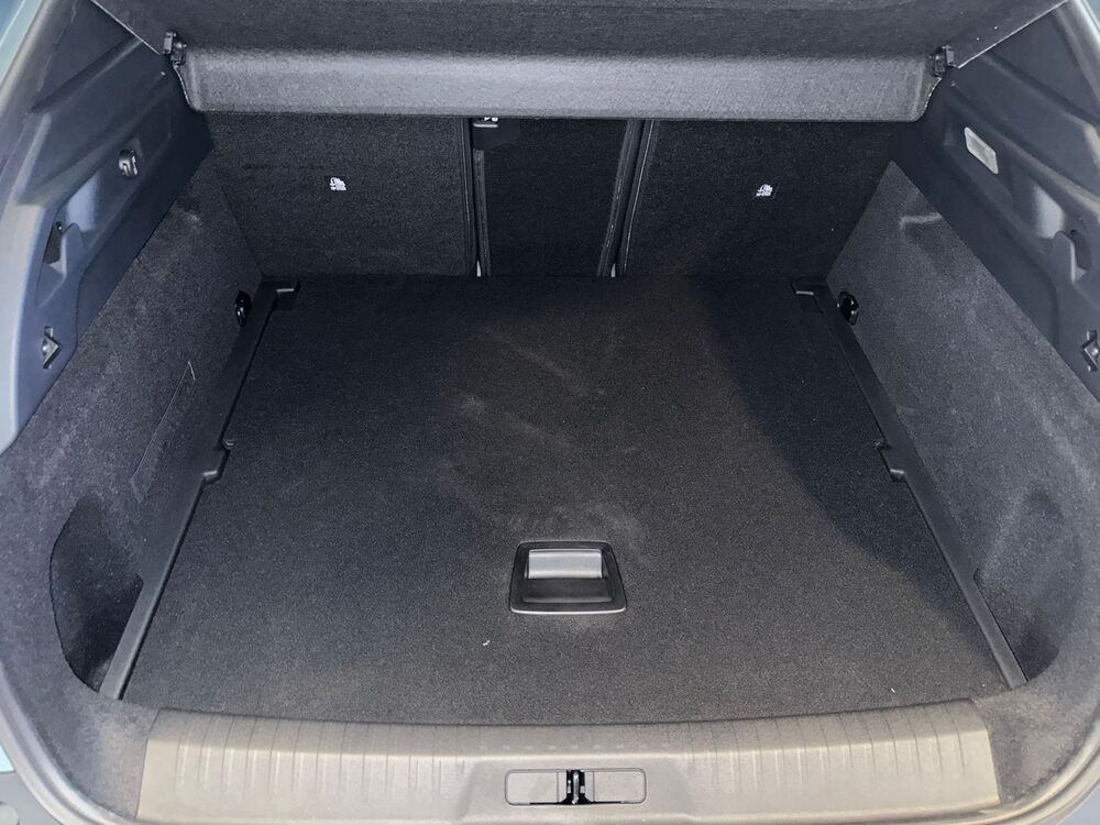 Peugeot 3008 2024 Sonrası Bagaj Havuzu | Hybrid - Üst Bagaj