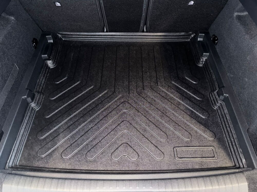 Peugeot 3008 2024 Sonrası Bagaj Havuzu | Hybrid - Alt Bagaj