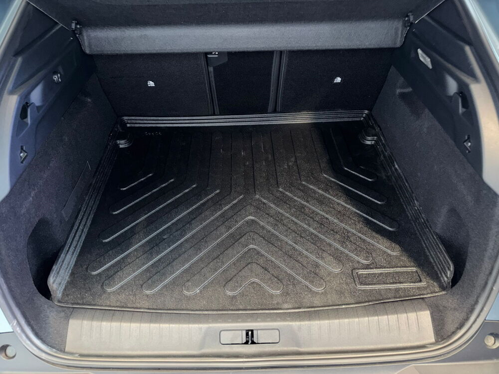 Peugeot 3008 2024 Sonrası Bagaj Havuzu | Elektrikli - Üst Bagaj
