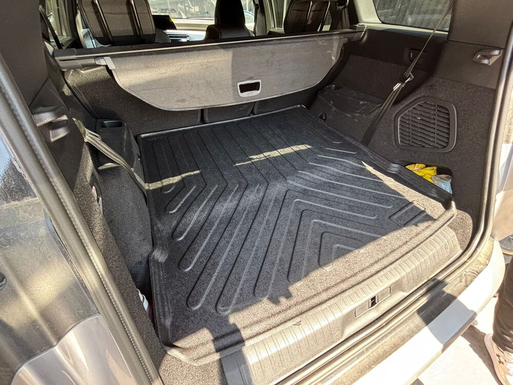 Peugeot 5008 2024 Sonrası Bagaj Havuzu | Elektrikli 5 Koltuklu