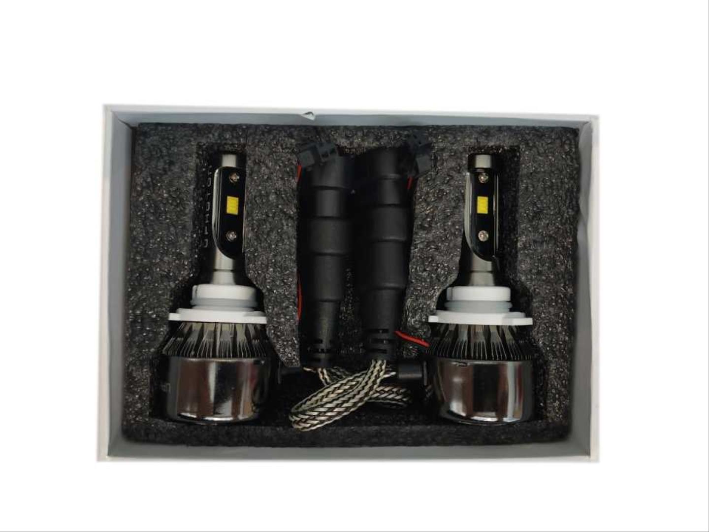 PHOTON ACORN 9005 LED AMPUL