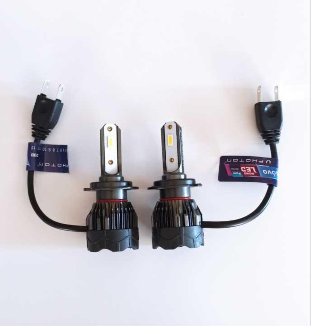 PHOTON H7 MONO LED AMPUL