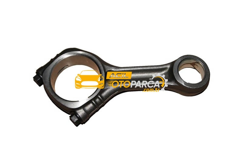 Piston Kolu Fuso TFB75 / TFB85 / Prestij SD 12-> (EURO 5/6)