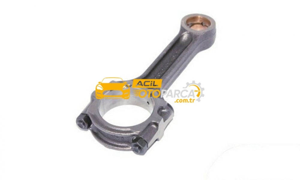 Piston Kolu Skystar / Navara