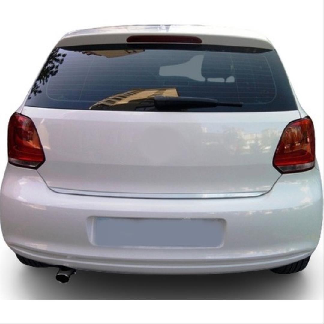POLO 2009-2017 IÇIN UYUMLU BAGAJ KAPAGI ÇITASI 