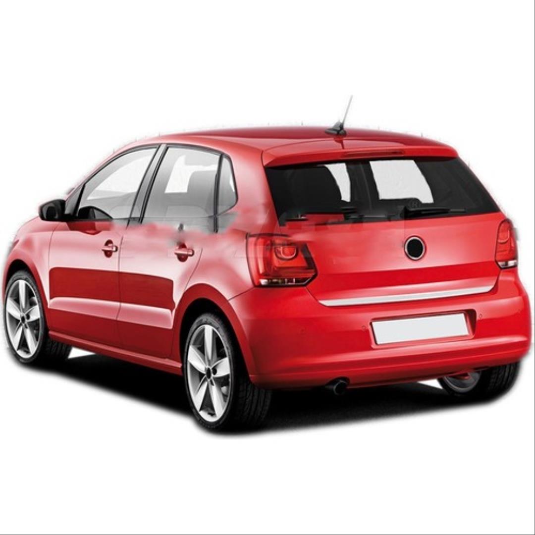 POLO 2009-2017 IÇIN UYUMLU BAGAJ KAPAGI ÇITASI 