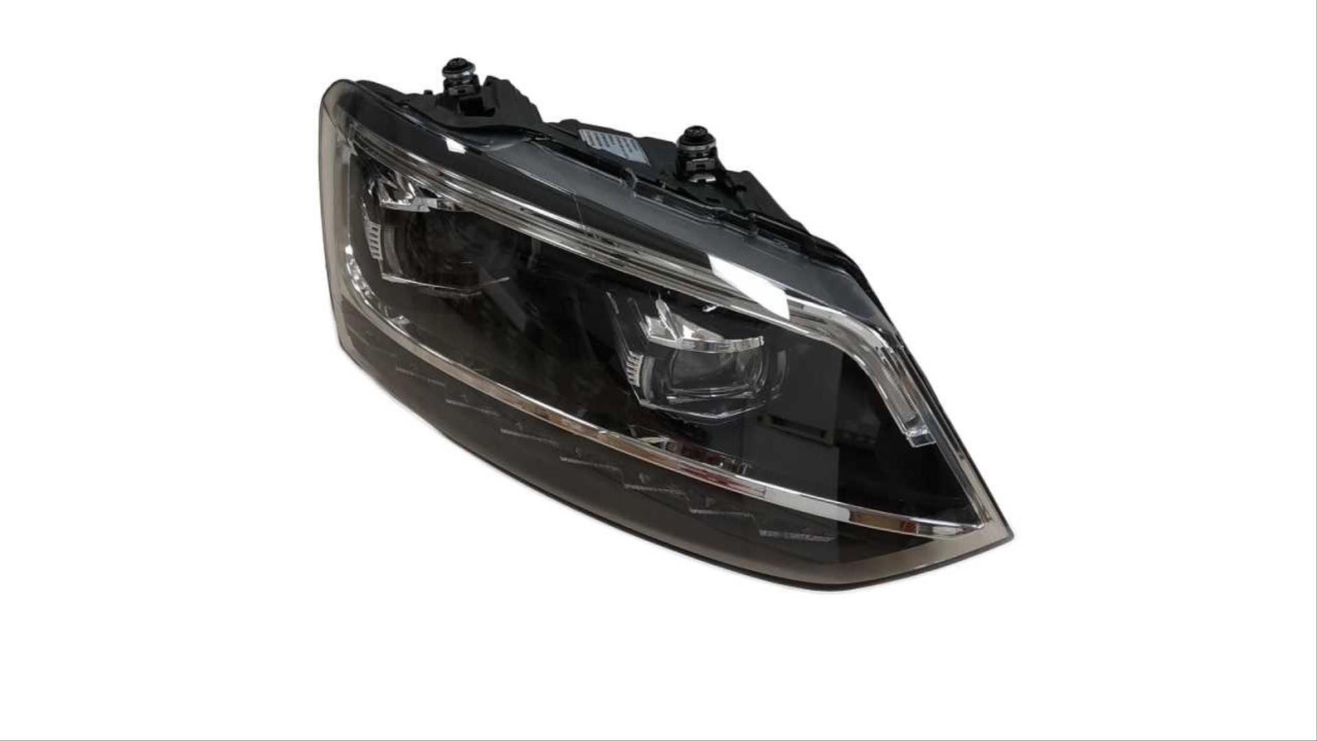 POLO 2010-2017 IÇIN UYUMLU LED FAR FULL LED   