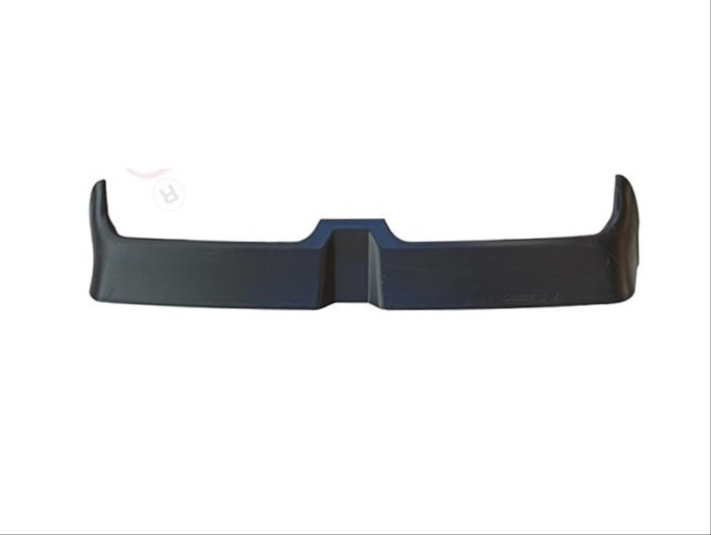 POLO 2010-2017 IÇIN UYUMLU OETTINGER SPOILER - PIANO BLACK (PARLAK SIYAH)