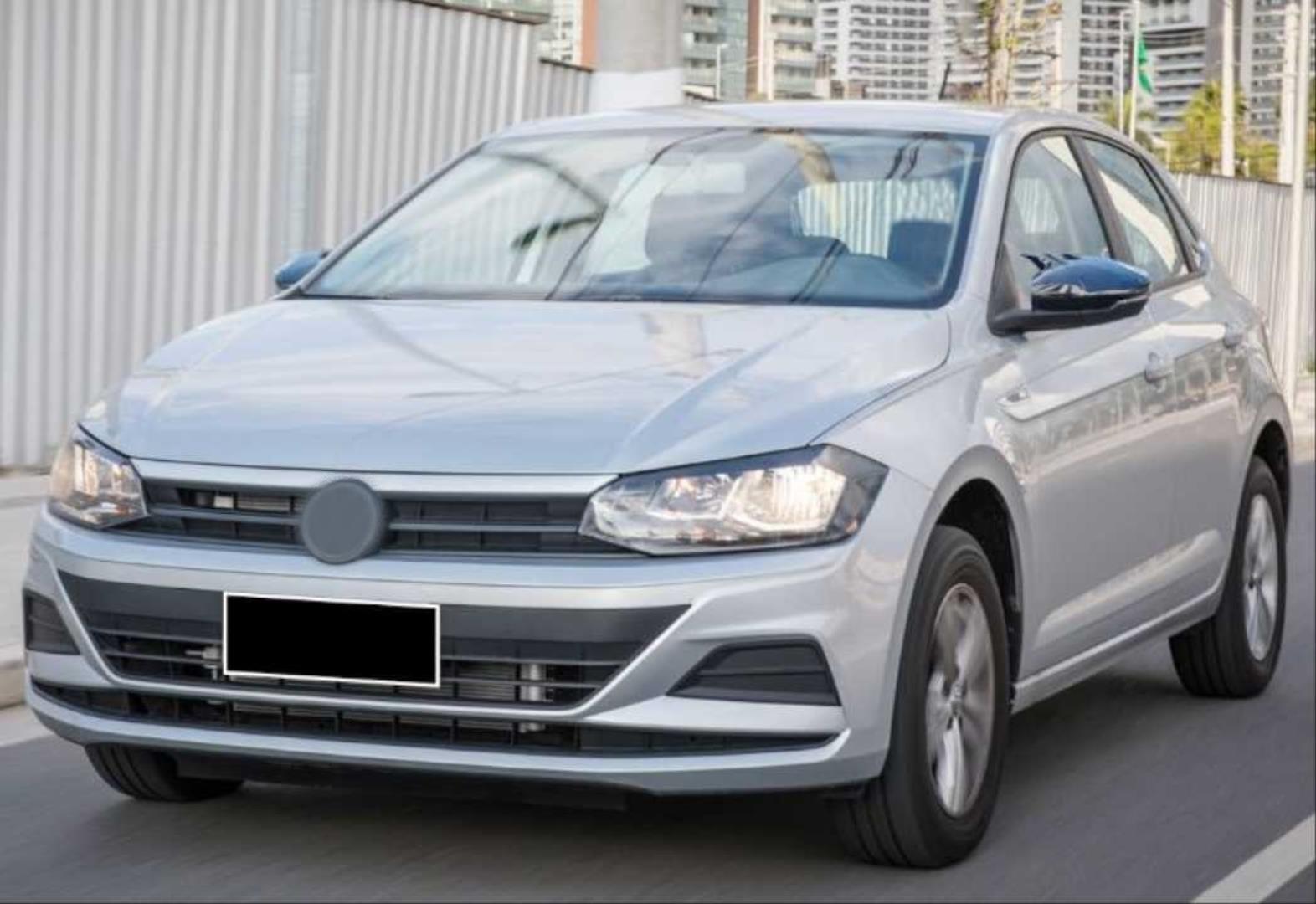 POLO 2018+ IÇIN UYUMLU BATMAN AYNA KAPAGI