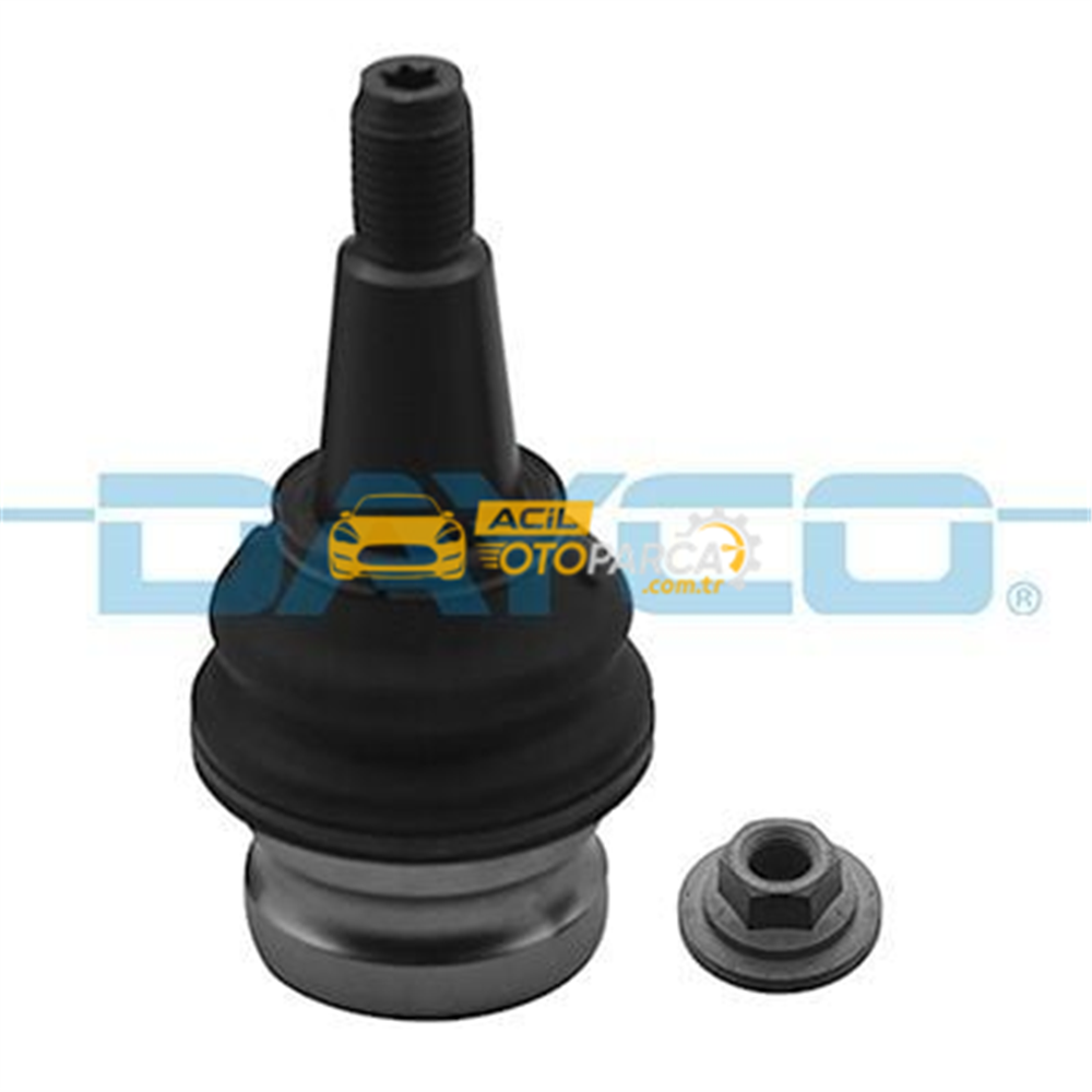 Porsche DAYCO DSS2981 | Sağ / Sol Rotil-M14 (Audi A4 08-16 A5 10-17 A6 11-14 Q5 09-12)
