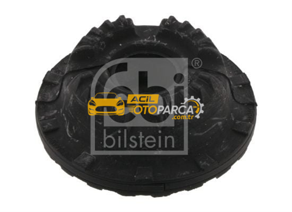 Porsche FEBI BILSTEIN 33719 | Amortisör Üst Takozu Audi A4 A5 Q5 Rs4 Rs5 08-