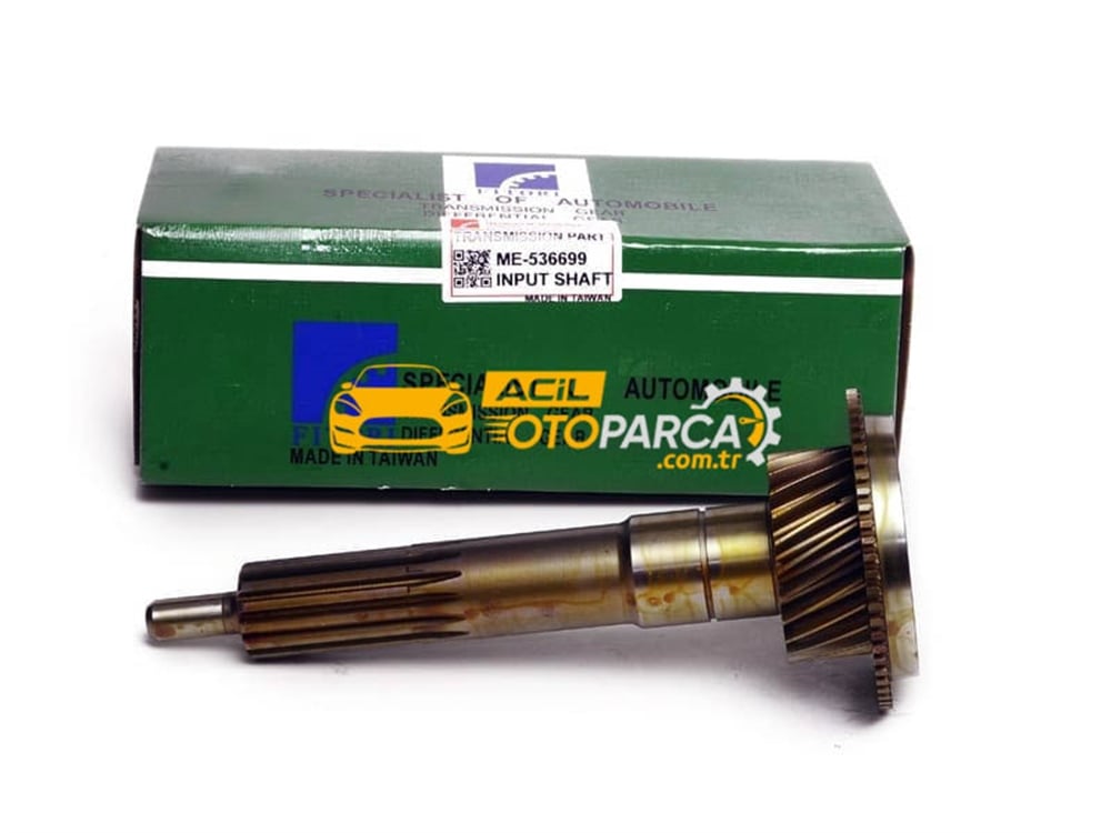 Prizdirek Fuso TFB65 / TFB75 / TFB85 / Prestij SD 12->