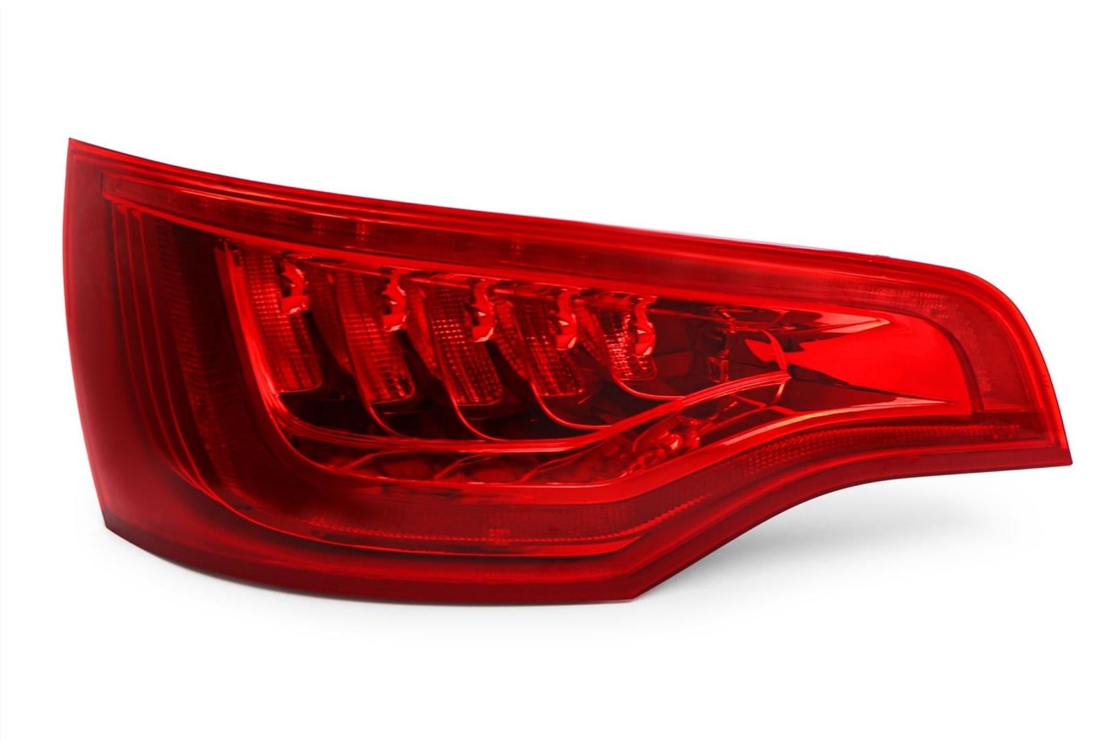 Q7 2005-2010 FACELIFT  2011 YÜKSELTME SET (FAR- STOP DAHİL)     