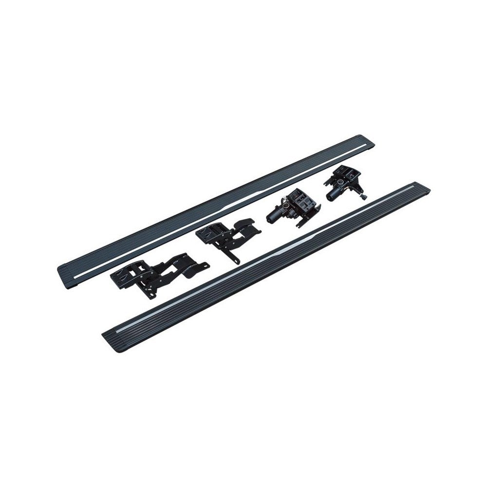 Q7 ELEKTRİKLİ BASAMAK 16'-ON