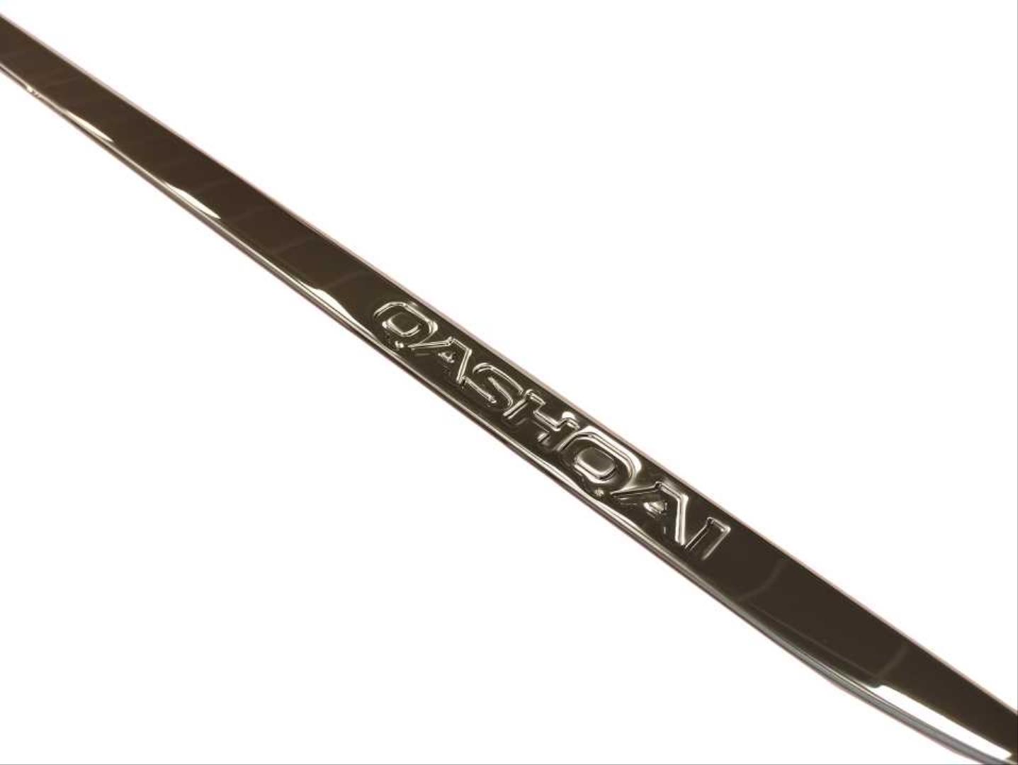 QASHQAI IÇIN UYUMLU BAGAJ ALT CITASI (QASHQAI YAZILI)