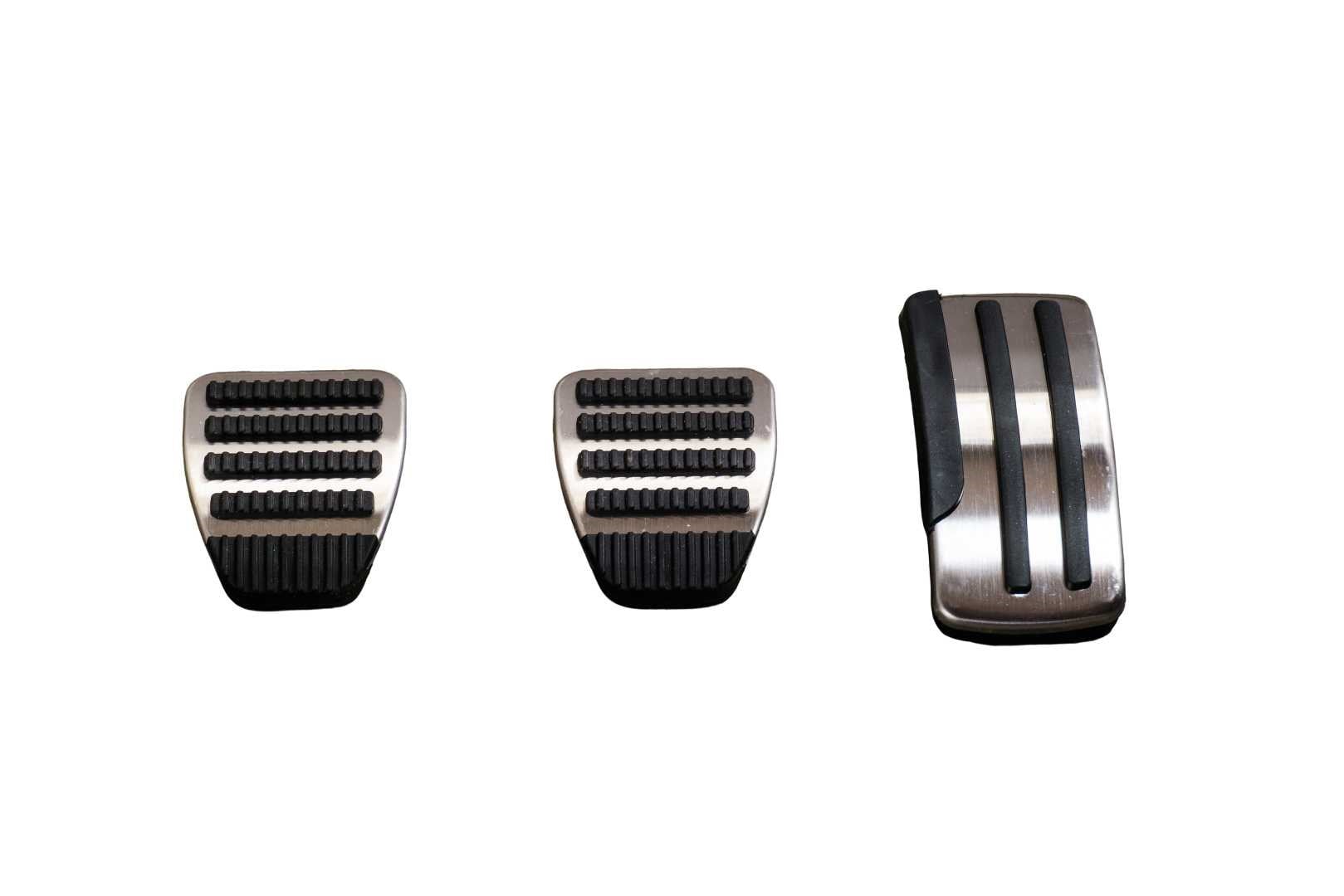 QASHQAI/X-TRAIL AT PEDAL SET