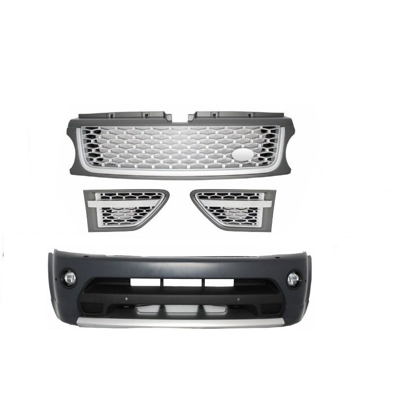 RANGE ROVER SPORT AUTOBİOGRAPHY BODY KİT 10'-12'