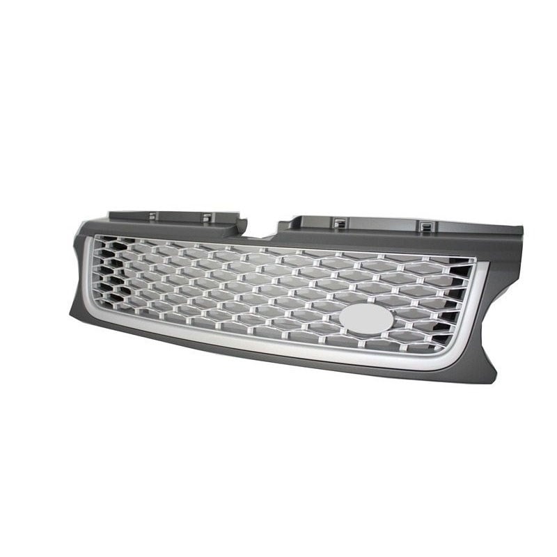 RANGE ROVER SPORT AUTOBİOGRAPHY GRİ PANJUR
